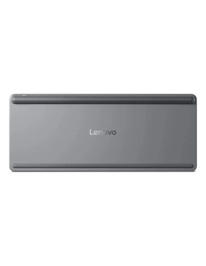Lenovo Multi-Device Wireless Keyboard - Black image 2