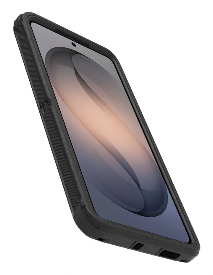OtterBox Defender Pro Magnets Case For Samsung Galaxy S26 Plus - Black image 4