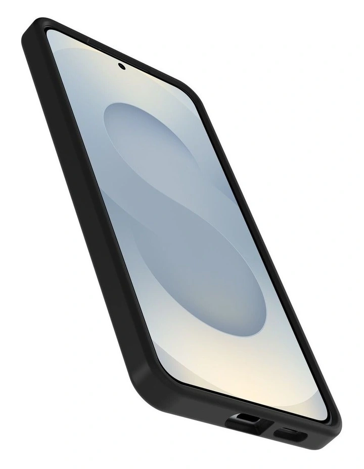 OtterBox React Magnets Samsung Galaxy S26  5G Case - Black image 3