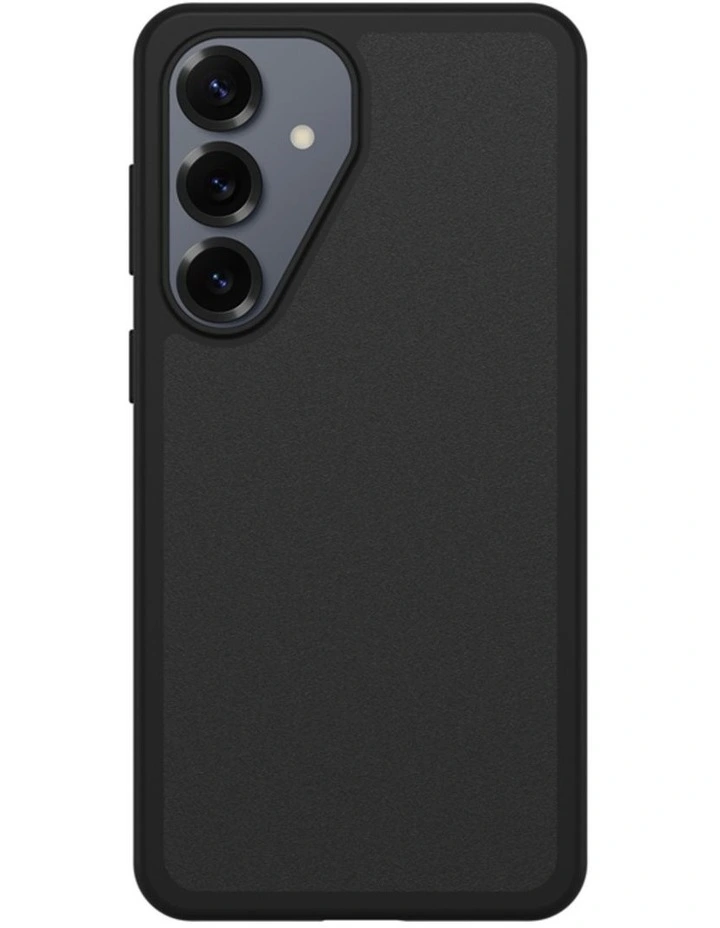 OtterBox React Magnets Samsung Galaxy S26  5G Case - Black image 4