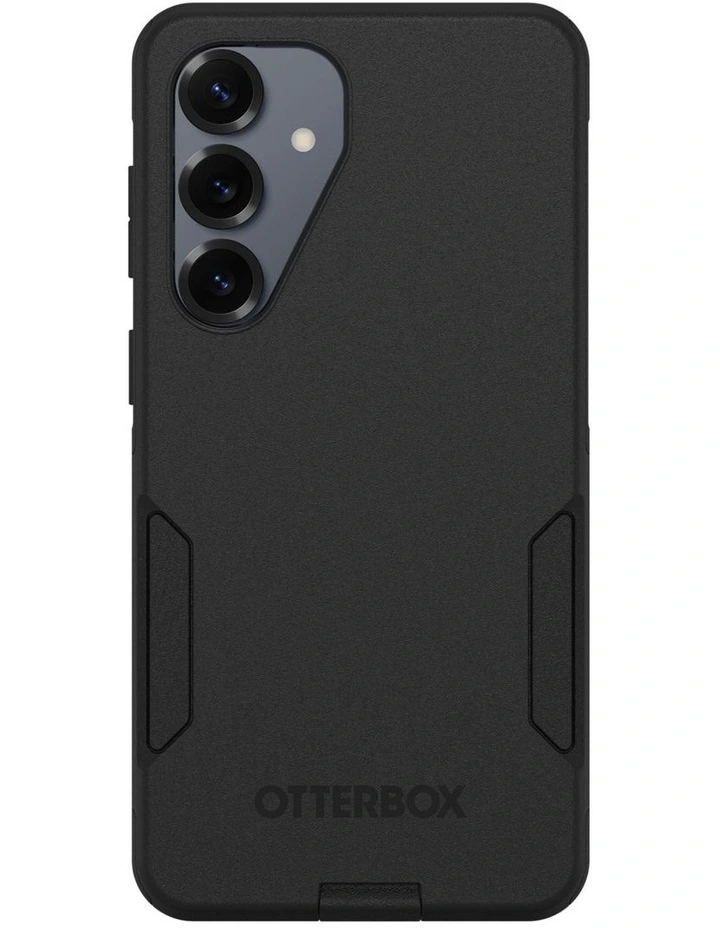 OtterBox Commuter Magnets Case For Samsung Galaxy S26 Plus 6.7 - Black image 2