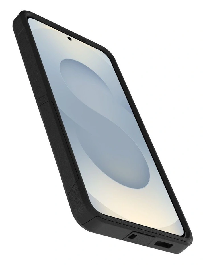 OtterBox Commuter Magnets Case For Samsung Galaxy S26 Plus 6.7 - Black image 4