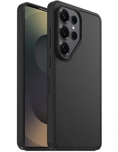 OtterBox Symmetry Magnets Case For Samsung Galaxy S26 Ultra 5G - Black