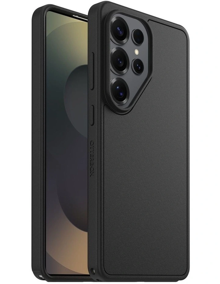 OtterBox Symmetry Magnets Case For Samsung Galaxy S26 Ultra 5G - Black image 1
