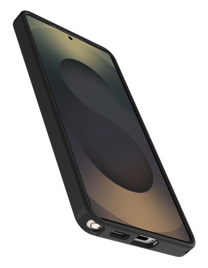 OtterBox Symmetry Magnets Case For Samsung Galaxy S26 Ultra 5G - Black image 3