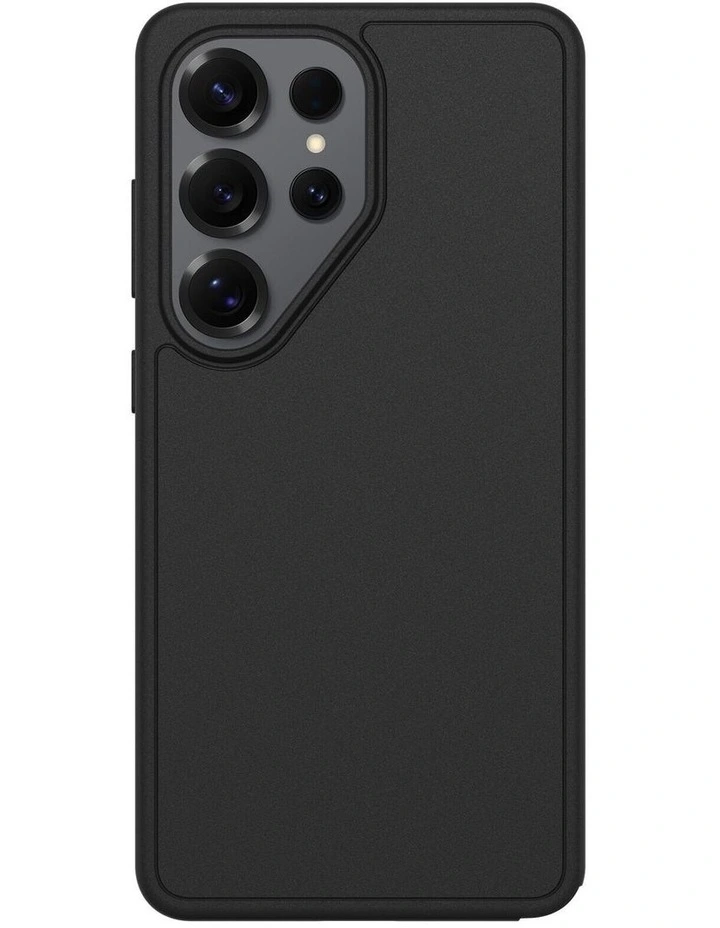 OtterBox Symmetry Magnets Case For Samsung Galaxy S26 Ultra 5G - Black image 4