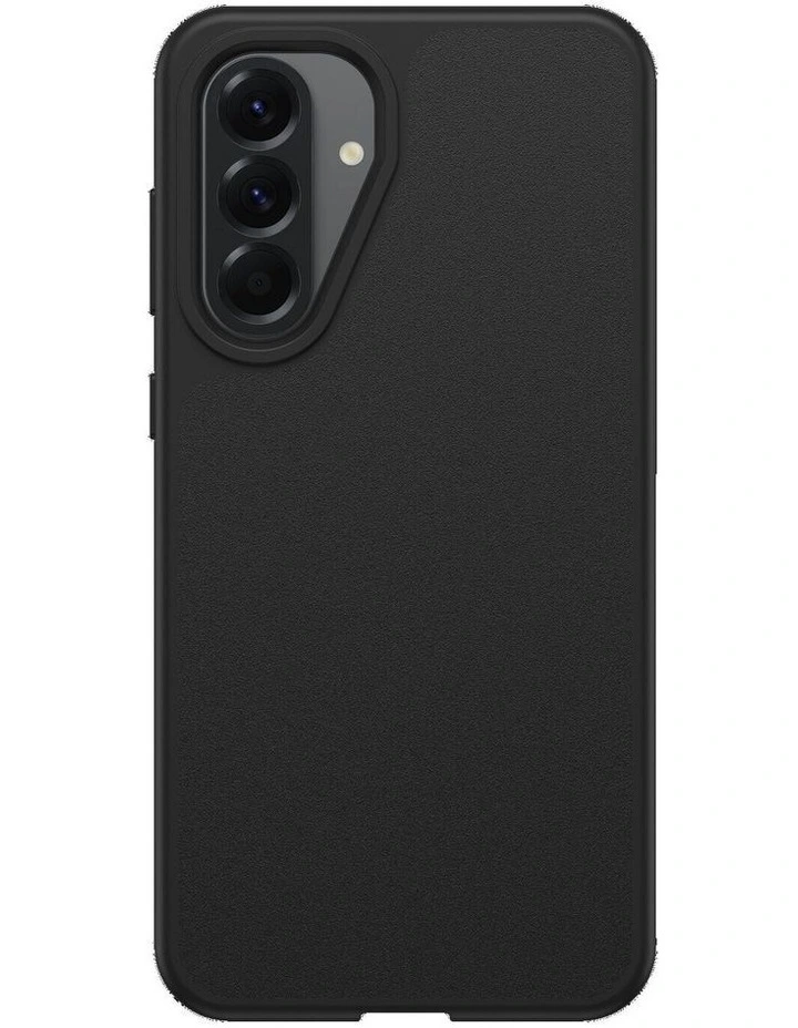 OtterBox React Case For Samsung Galaxy A57 5G 6.7 - Black image 2