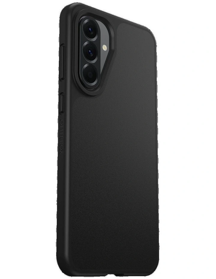 OtterBox React Case For Samsung Galaxy A57 5G 6.7 - Black image 3
