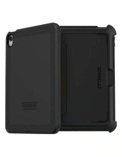 OtterBox Defender Case For Apple iPad Air M2 1st Gen 13 - Black