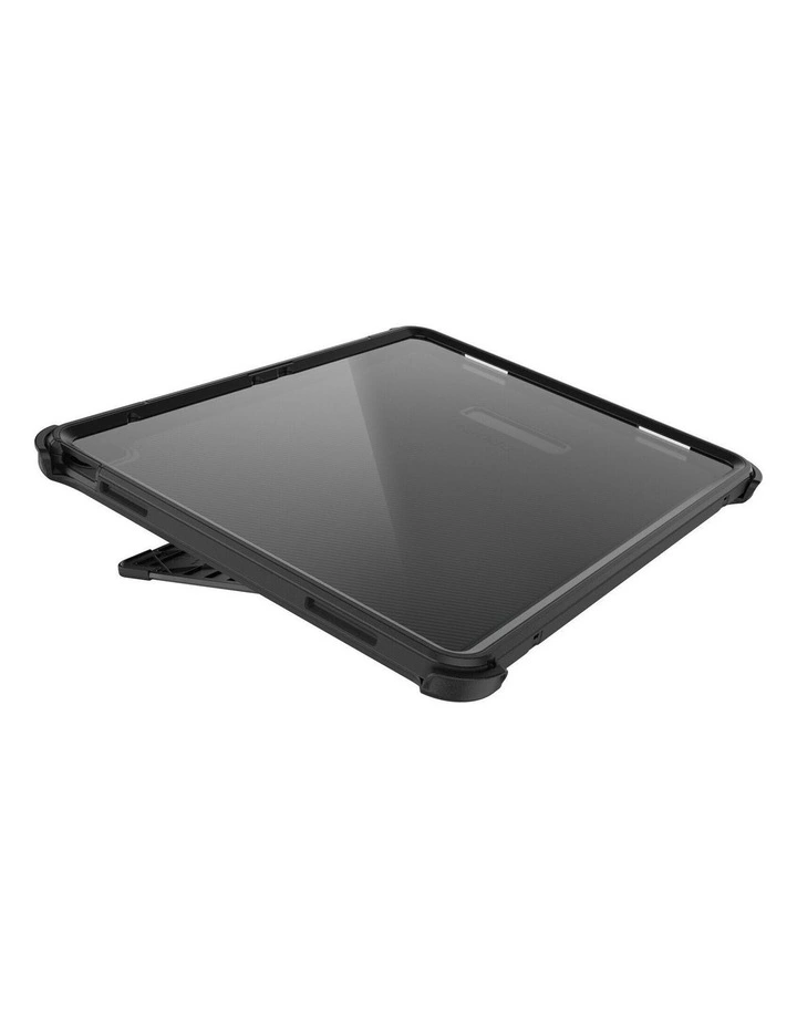 OtterBox Defender Case For Apple iPad Air M2 1st Gen 13 - Black image 2