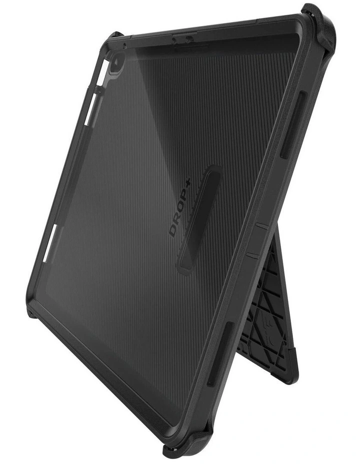 OtterBox Defender Case For Apple iPad Air M2 1st Gen 13 - Black image 3