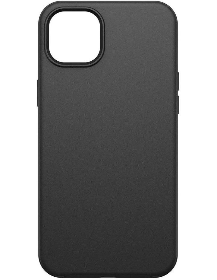 OtterBox Symmetry Antimicrobial Case For iPhone 14 Plus - Black image 2