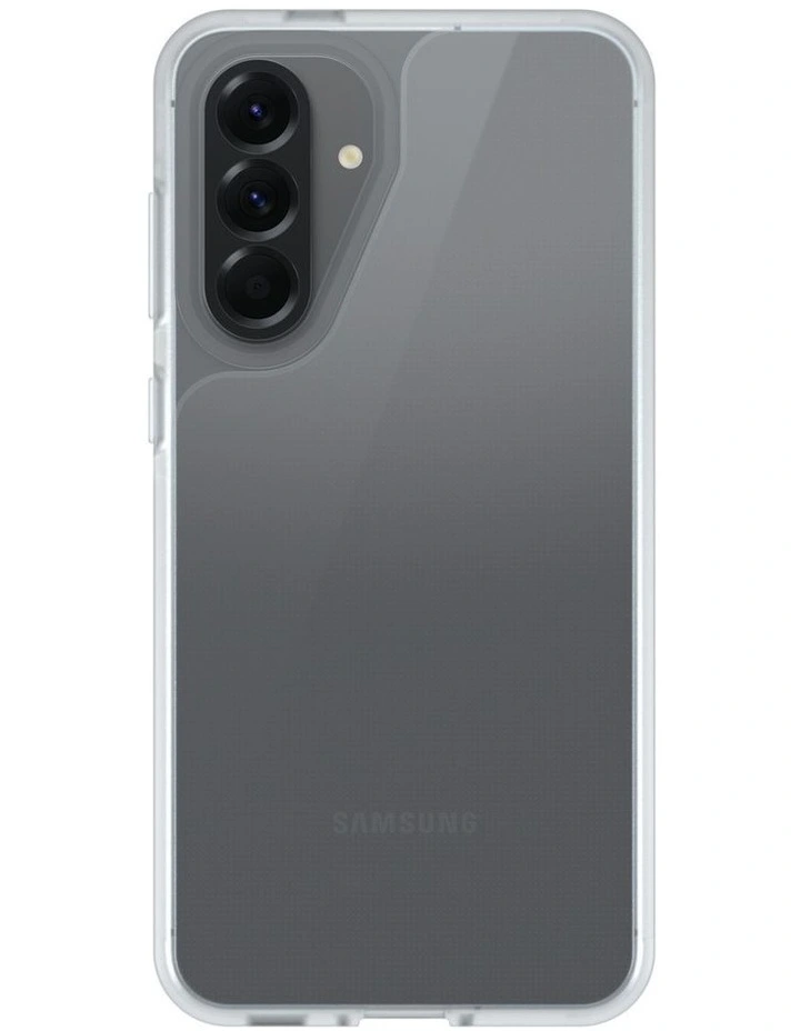 OtterBox React Case For Samsung Galaxy A57 5G 6.7 - Clear image 2