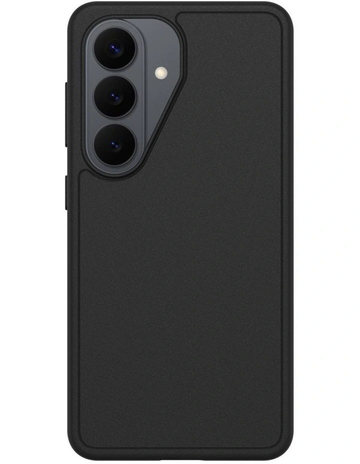 OtterBox Symmetry Magnets Case For Samsung Galaxy S26 5G 6.3 - Black image 2