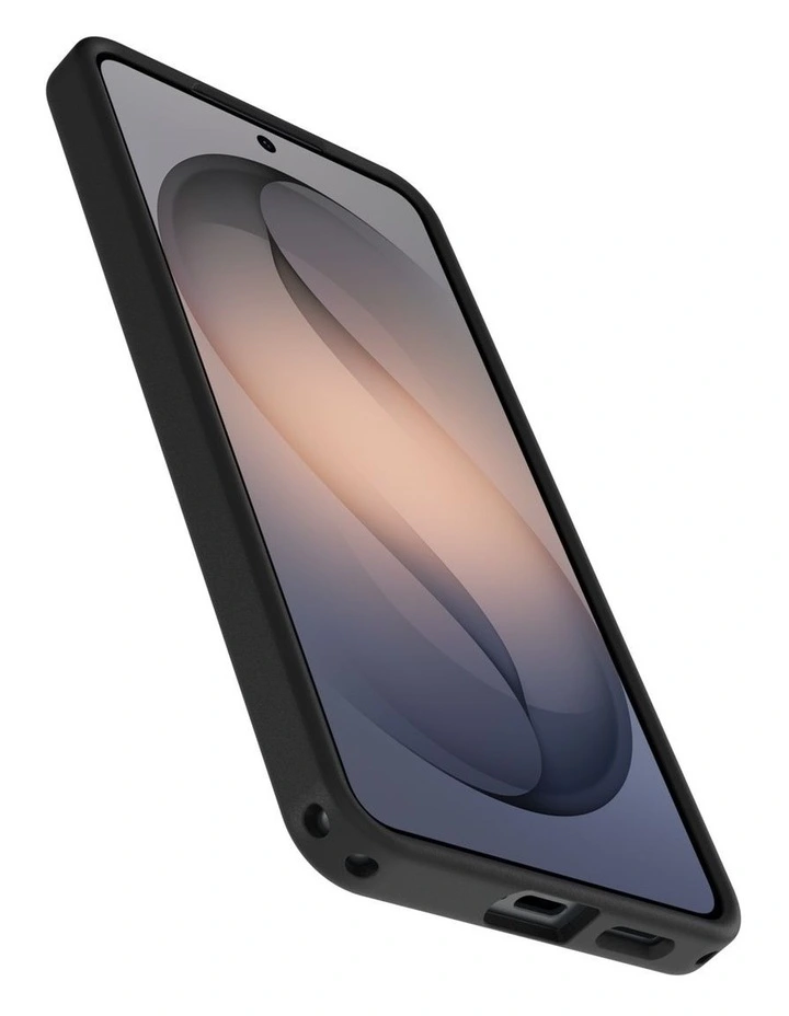 OtterBox Symmetry Magnets Case For Samsung Galaxy S26 5G 6.3 - Black image 4