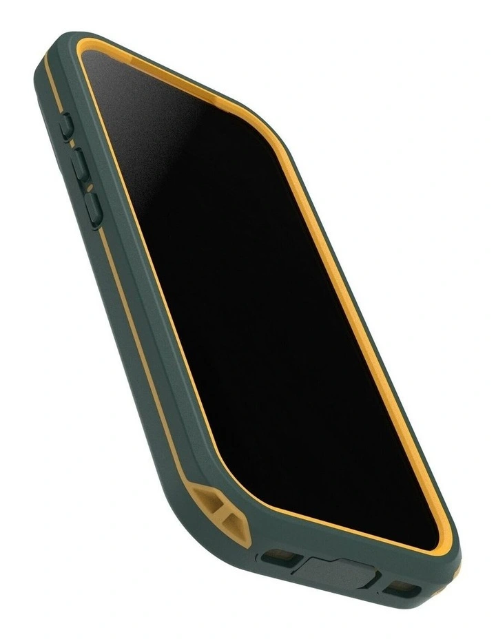 OtterBox Fre MagSafe Case for iPhone 17 Pro 6.3 - Green image 4
