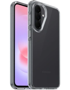 OtterBox React Case For Samsung Galaxy A37 5G 6.7 - Clear