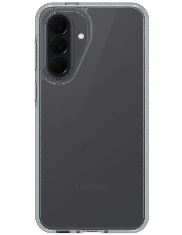 OtterBox React Case For Samsung Galaxy A37 5G 6.7 - Clear image 2