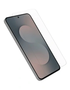 OtterBox Glass Screen Protector ProPack for Samsung Galaxy S25 FE 5G - Clear