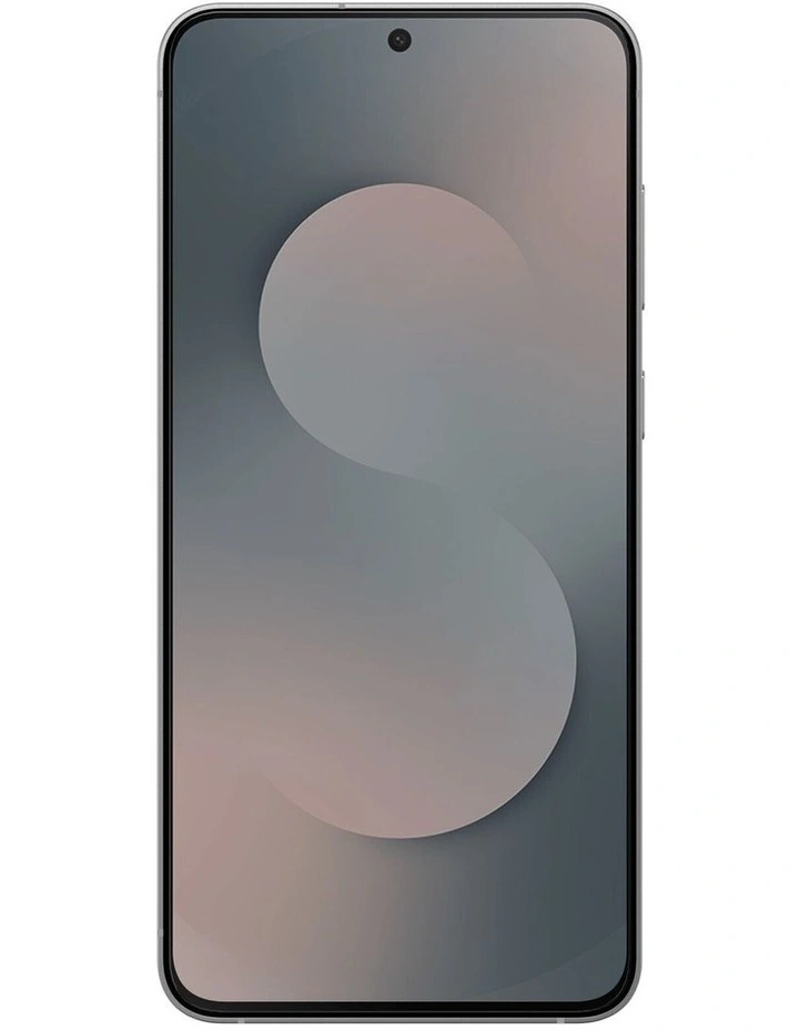 OtterBox Glass Screen Protector ProPack for Samsung Galaxy S25 FE 5G - Clear image 2