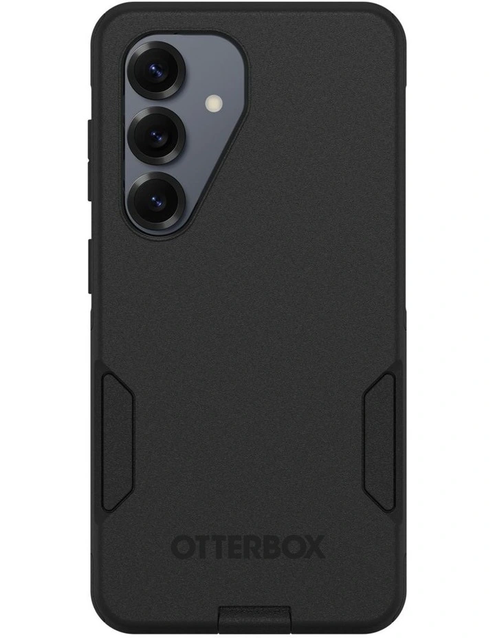 OtterBox Commuter Magnets Case For Samsung Galaxy S26 5G - Black image 2