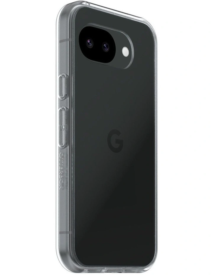 OtterBox React Case for Google Pixel 10a 5G 6.3 - Clear image 2