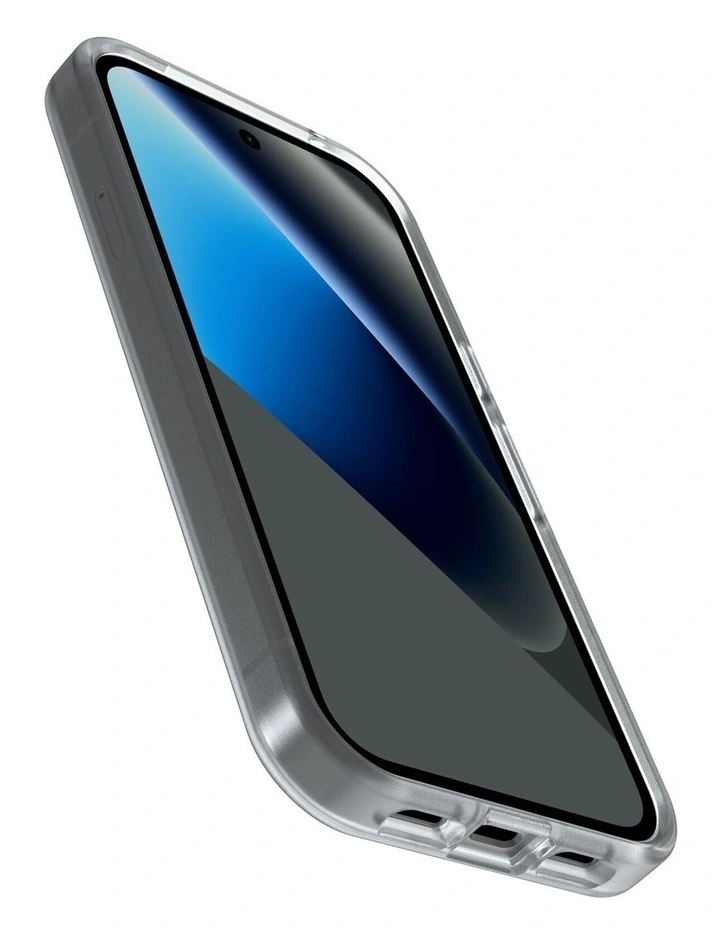 OtterBox React Case for Google Pixel 10a 5G 6.3 - Clear image 3