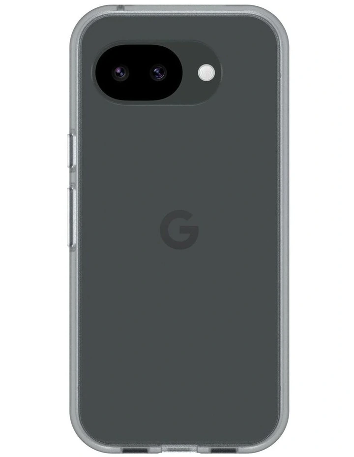 OtterBox React Case for Google Pixel 10a 5G 6.3 - Clear image 4