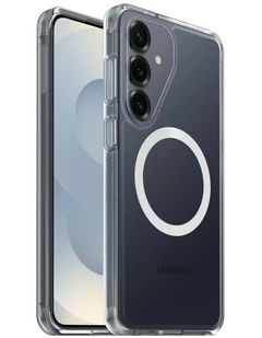 OtterBox React Magnets Case For Samsung Galaxy S26 Plus 5G 6.7 - Clear