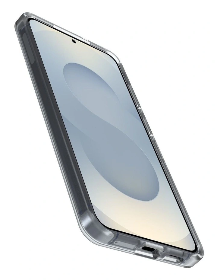 OtterBox React Magnets Case For Samsung Galaxy S26 Plus 5G 6.7 - Clear image 3