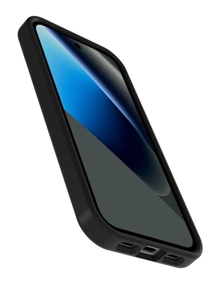 OtterBox React Case for Google Pixel 10a 6.3 - Black image 2
