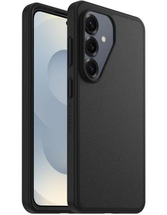 OtterBox Symmetry Magnets Case For Samsung Galaxy S26 Plus 5G - Black