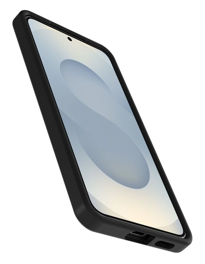 OtterBox Symmetry Magnets Case For Samsung Galaxy S26 Plus 5G - Black image 3