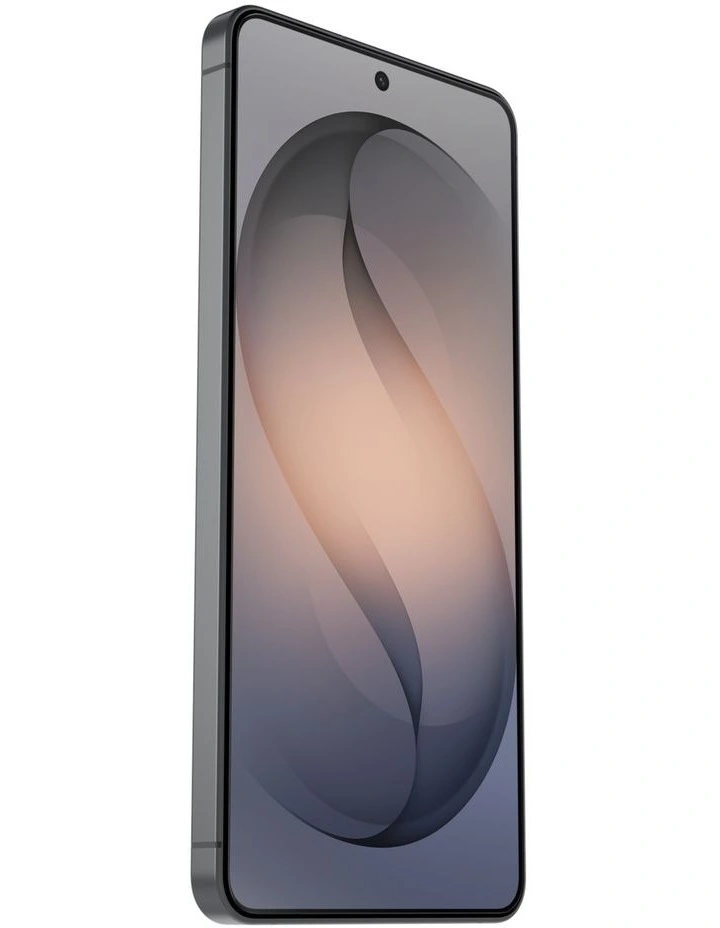 OtterBox Glass Screen Protector For Samsung Galaxy S26 5G 6.7 - Clear image 2