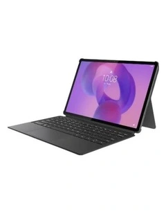 Lenovo Folio Keyboard for IdeaTab Plus 12.1 -Luna Grey