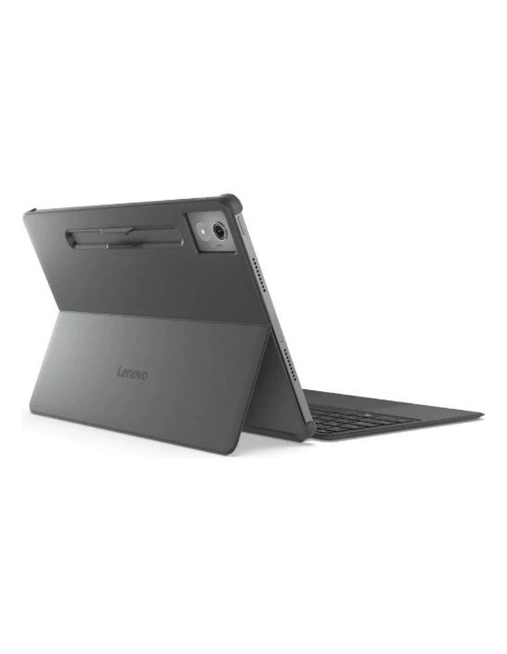 Lenovo Folio Keyboard for IdeaTab Plus 12.1 -Luna Grey image 2
