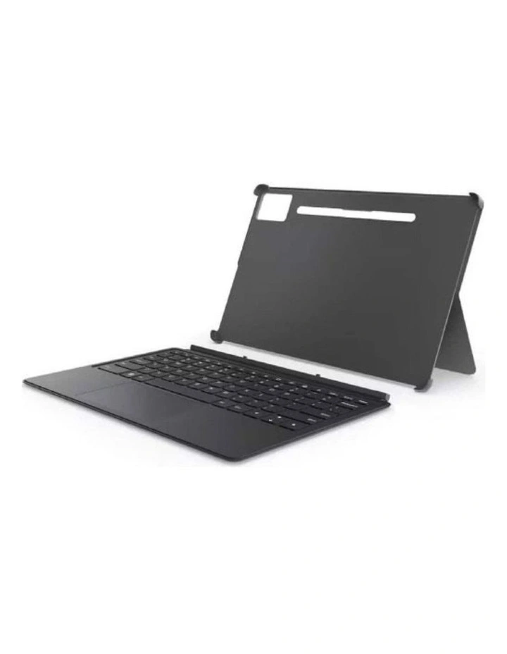 Lenovo Folio Keyboard for IdeaTab Plus 12.1 -Luna Grey image 3