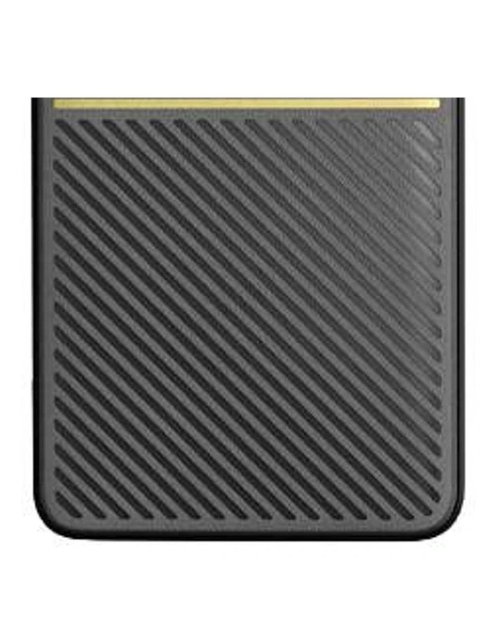 OtterBox Fast Charge Power Bank 20,000 mAh - Black image 1
