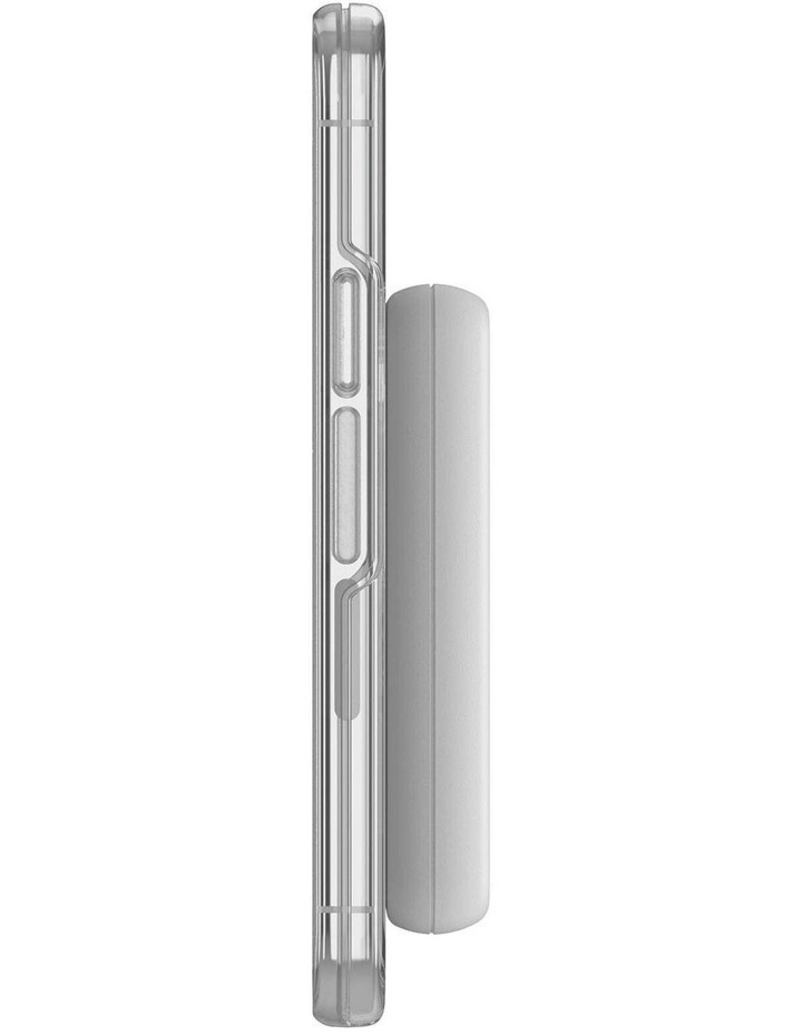 OtterBox Wireless Power Bank for MagSafe w/ Qi2 - White image 2