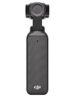 DJI Osmo Pocket 3 4K Gimbal Camera - Black