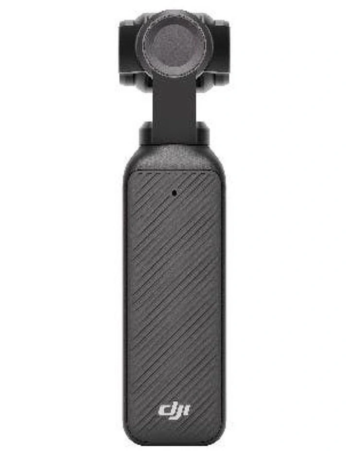 DJI Osmo Pocket 3 4K Gimbal Camera - Black image 1
