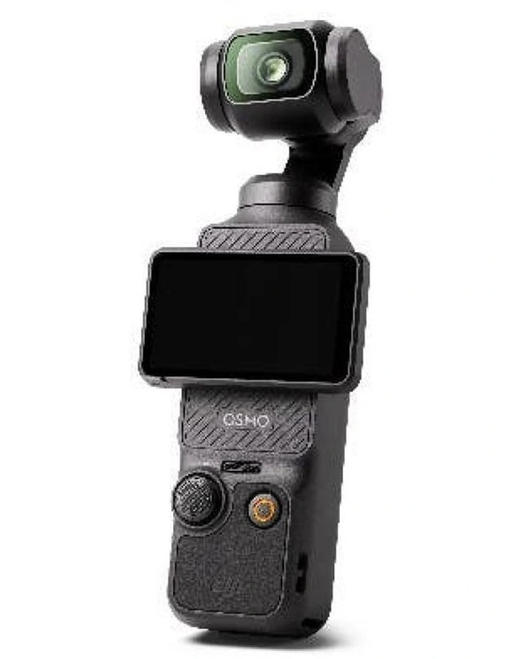 DJI Osmo Pocket 3 4K Gimbal Camera - Black image 2