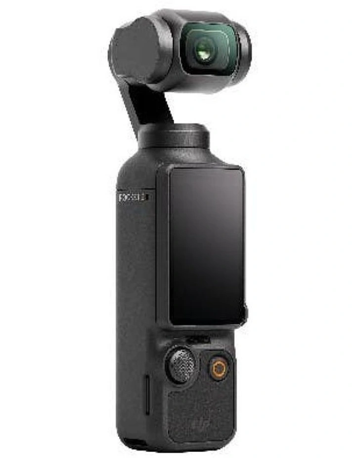 DJI Osmo Pocket 3 4K Gimbal Camera - Black image 3