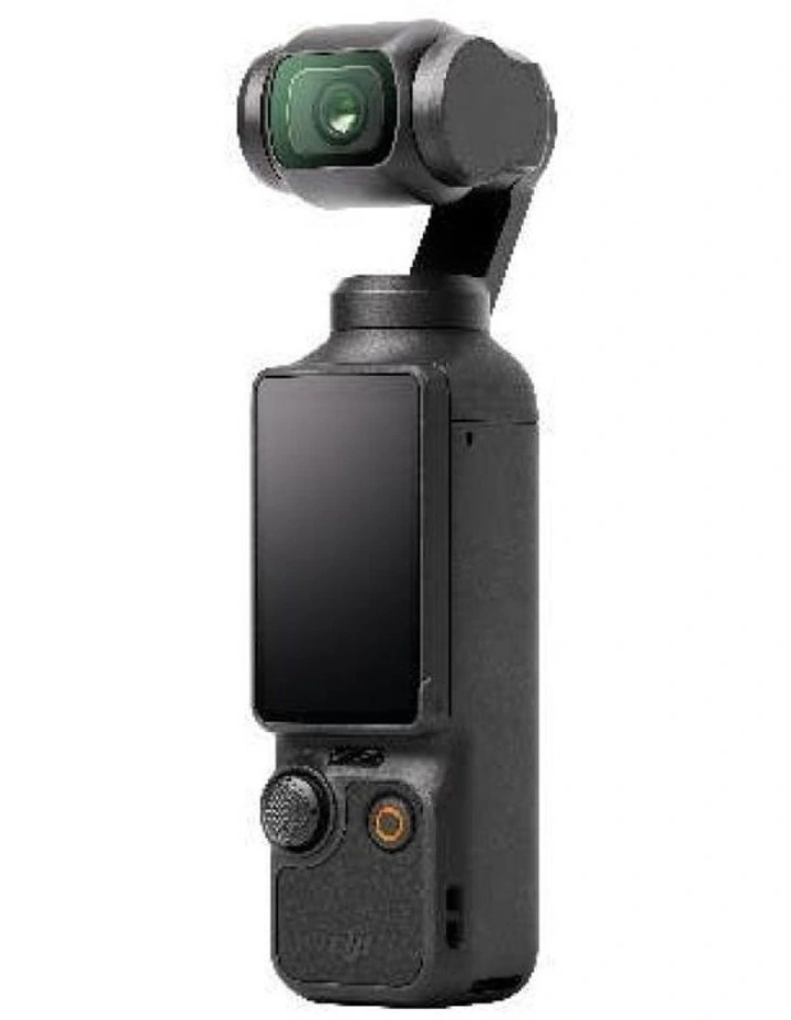 DJI Osmo Pocket 3 4K Gimbal Camera - Black image 6