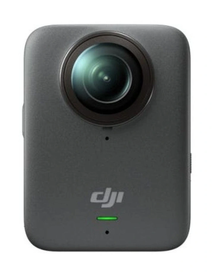 DJI Osmo 360 Action Camera Standard Combo - Black image 2