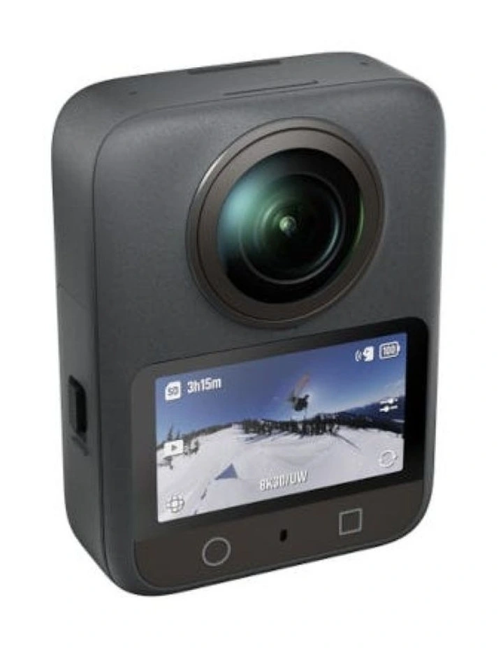 DJI Osmo 360 Action Camera Standard Combo - Black image 3