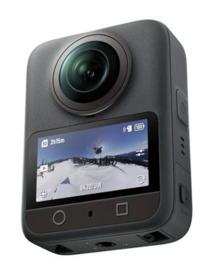 DJI Osmo 360 Action Camera Standard Combo - Black image 4