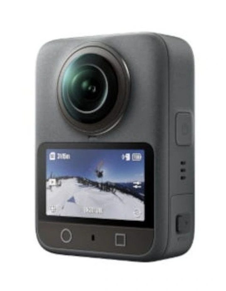 DJI Osmo 360 Action Camera Standard Combo - Black image 5