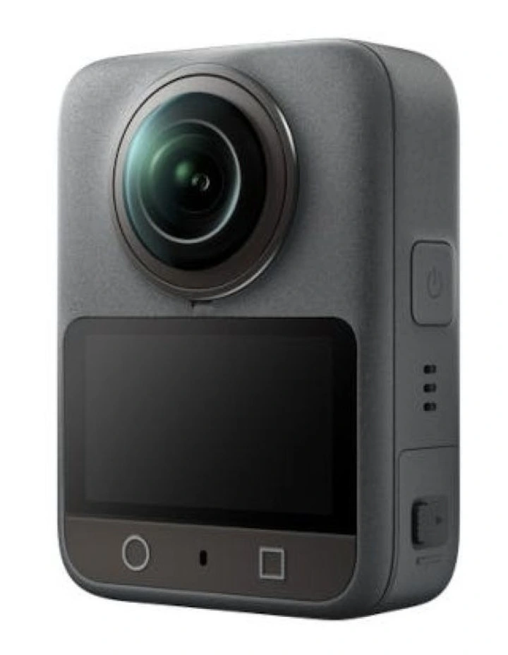DJI Osmo 360 Action Camera Standard Combo - Black image 7