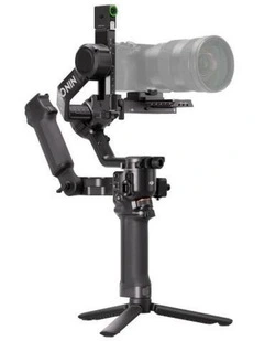 DJI RS 5 3-Axis Camera Gimbal - Black